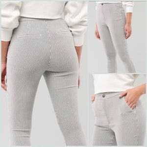 Hollister High-Rise Pants